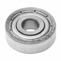 ENT Kogellager Ø 16 x 5 mm tbv. 45° - 7900160 - thumbnail