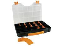 Assortimentsdoos 326 x 257 x 48 mm Velleman - Velleman - thumbnail