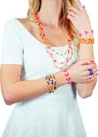 Lena armbanden knutselset 20 cm - thumbnail