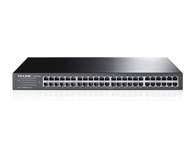 TP-LINK Switch 10/100 TL-SF1048 48 Poort