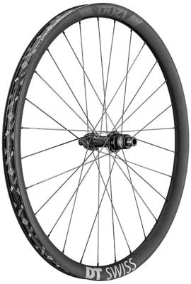DT Swiss XMC 1200 Spline® 30 27.5" CL Boost Rearwheel