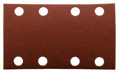 Makita Accessoires Schuurvel K180 80x133 Red V. - P-42210