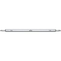 Wiha 284TR52 Wisselschacht SYSTEM 6 TORX® Tamper Resistant (met boring) 150 mm - 27631 - thumbnail