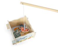 Magnetisch Hengelspel - Vissen - thumbnail