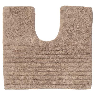 Toiletmat Sealskin Essence Katoen 50x45 cm Linnen