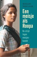 Een meisje als Roopa - Roelof van Laar - ebook - thumbnail
