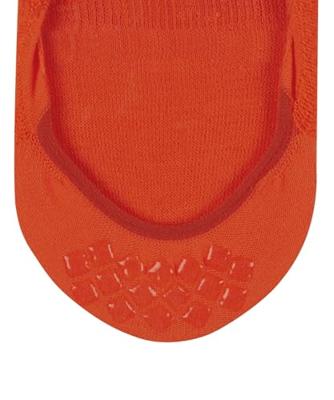 Falke Invisible cool kick 16675 8061 Oranje maat 3941