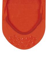 Falke Invisible cool kick 16675 8061 Oranje maat 3941 - thumbnail