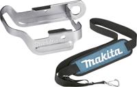 Makita Accessoires Valbeveiligingshaak met draagriem - 197941-0 - 197941-0 - thumbnail