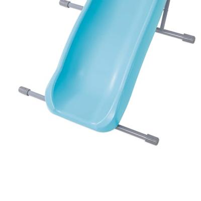 Glijbaan voor het zwembad Intex 84 x 119 x 196 cm