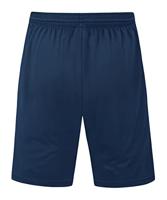 JAKO 4499K Short Allround Kids - Navy/Flame - 140 - thumbnail
