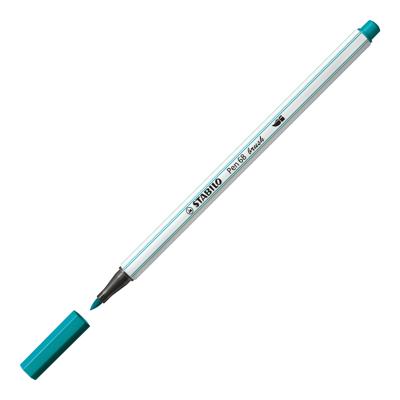 STABILO ARTY creative set met 16 x STABILOaquacolor. 12 x point 88. 8 x Pen 68 brush STABILO ARTY creative set met 16 x STABILOaquacolor. 12 x point 88. 8 x Pen 68 brush