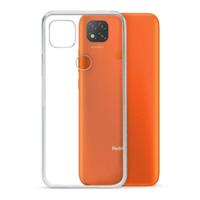 Mobilize Gelly Case Xiaomi Redmi 9C Clear - thumbnail