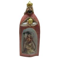 Ducky zero 6108 pure white, gaming toetsenbord (wit, us lay-out, cherry mx2a red, rgb leds, double-shot pbt, hot swap, 2.4ghz | bluetooth | usb-c) - thumbnail