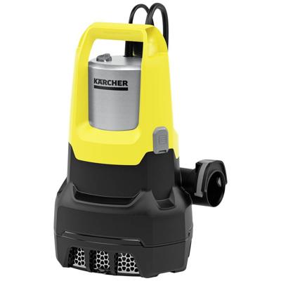 Karcher SP 22.000 Dirt Level Sensor Dompelpomp - 1.645-851.0 - thumbnail