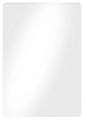 Leitz Eva lamineerhoes ft 65 x 95 mm, 250 micron (2 x 125 micron), pak van 100 stuks