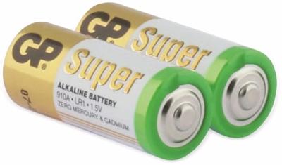 GP 3125009102 Mn9100 Batterij .alk 1,5v Mn9100a2 - thumbnail