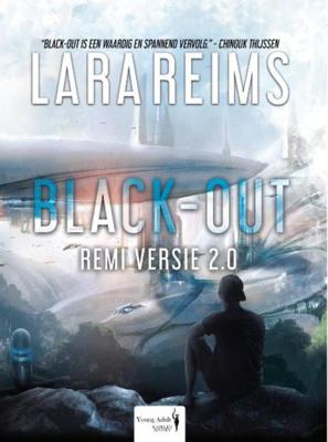 Black-Out - Lara Reims - ebook