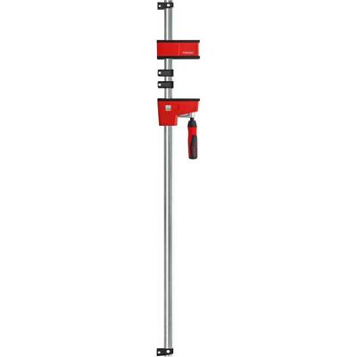 Bessey KREV100-2K Vario-corpusklem REVO KREV Spanbreedte (max.):1130 mm Afm. werkbereik:95 mm Bessey KREV100-2K Vario-corpusklem REVO KREV Spanbreedte (max.):1130 mm Afm. werkbereik:95 mm