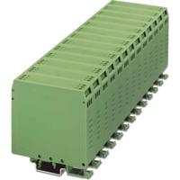 Phoenix Contact UEGM 22,5 DIN-rail-behuizing Kunststof 10 stuk(s) - thumbnail