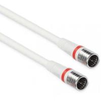 Enzo F-connector kabel - thumbnail