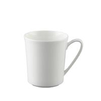 ROSENTHAL - Jade Pure White - Beker met Oor 0,40l - thumbnail