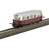 TRIX H0 25138 H0 railbus CVT34 Wismarer railbus van de CFV3V - thumbnail