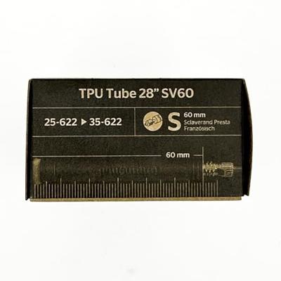 CONTINENTAL Binnenband 28" tpu