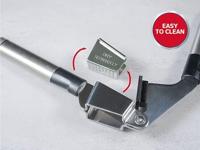 Leifheit 3124 knoflookpers edelstaal - thumbnail