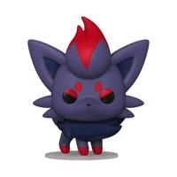 Pokemon Funko Pop Vinyl: Zorua - thumbnail