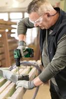 DV18DD WQZ ACCU KLOP-BOORSCHROEFMACHINE 18V, - thumbnail