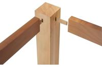 Festool DS 4/5/6/8/10 1060 BU DOMINO-stenen beuken assortiment - 576794 - thumbnail
