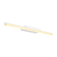 SLV Led spiegel verlichtingGlenos II wit - 1003507 - thumbnail