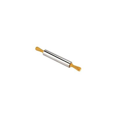 Deegroller voor gebak Tescoma Delicia Roestvrij staal 25 cm Deegroller voor gebak Tescoma Delicia Roestvrij staal 25 cm