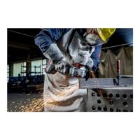 Metabo WB 18 LTX BL 15-125 Quick 601730840 Haakse accuslijper 125 mm Brushless, Incl. koffer, Zonder accu, Zonder lader 18 V - thumbnail