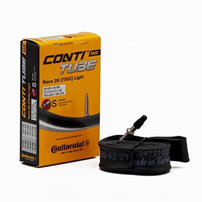 Binnenband Continental 28" Race Light 18-622 -> 32-630 - SV42mm ventiel - thumbnail