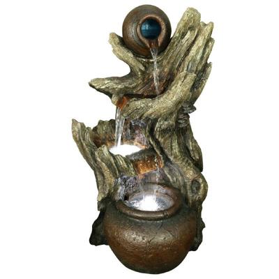 Fontein waterornament Abbottsford Oosterik Home - Oosterik home