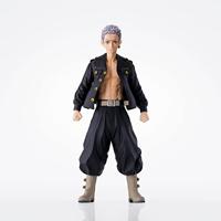 Tokyo Revengers Banpresto Figure - Takashi Mitsuya (Ver.B) - thumbnail