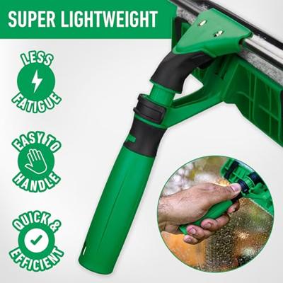 Unger visa versa pro inwasser 35cm compleet