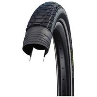 Schwalbe Buitenband 18-2.15 (55-355) pick-up perf zwart +r - thumbnail