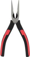 KS Tools 1152201 Platte rondbektang Recht Gereedschapsstaal 160 mm - thumbnail