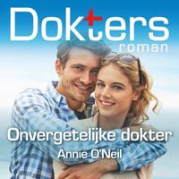 Onvergetelijke dokter - thumbnail