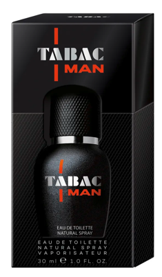 Tabac Man Eau de Toilette Natural Spray Tabac Man Eau de Toilette Natural Spray