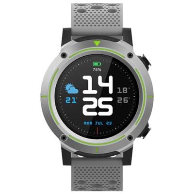 Denver Bluetooth Smart Watch SW-510 Grijs GPS 11611100050