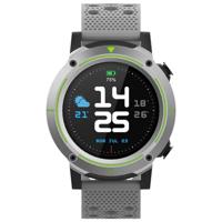 Denver Bluetooth Smart Watch SW-510 Grijs GPS 11611100050 - thumbnail