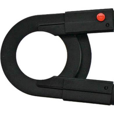 Hebie achterstuk chainglider rohloff