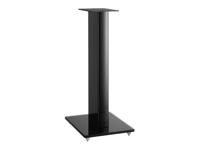 Dali CONNECT M-601 STANDS ZWART - thumbnail