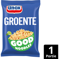 Unox Good Noodles Groente 70 g bij Jumbo - thumbnail