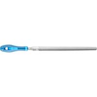 PFERD TOOLS 11211157 Werkplaatsvijl driehoekig kap 2 incl. ergonomisch vijlheft Lengte 150 mm 1 stuk(s) - thumbnail