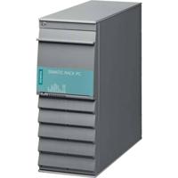 Siemens 6ES76481AA000XD0 6ES7648-1AA00-0XD0 PLC-behuizing - thumbnail